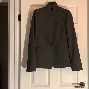 J.Crew wool blazer